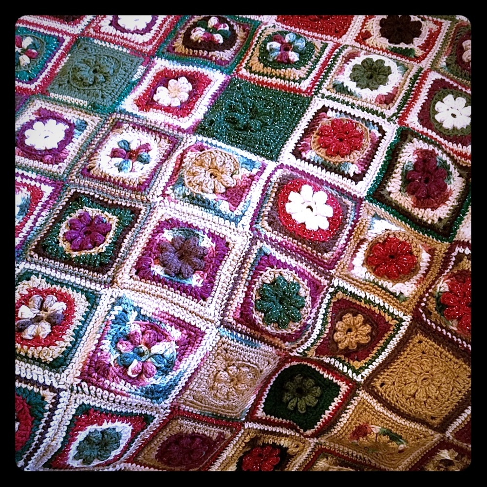 Afghan